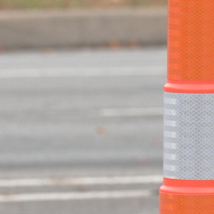 Road work generic